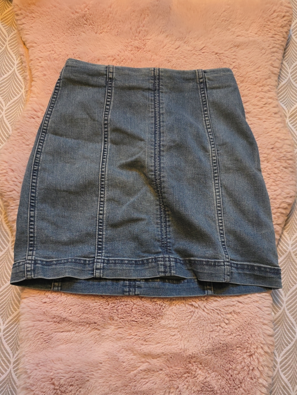 Free People XS Skirt